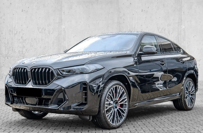 BMW X6 30d xDrive = M-Sport Pro= Гаранция - 178090 лв. - 64622605 | Car24.bg