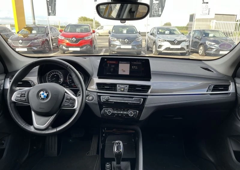 BMW X1 18iA sDrive - изображение 6