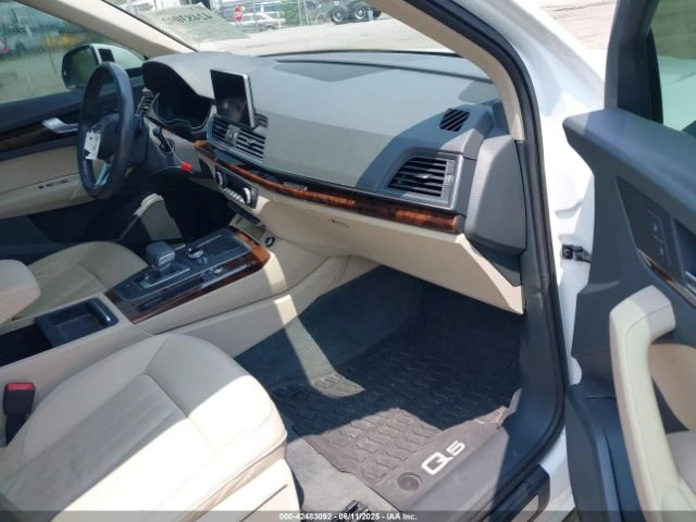 Audi Q5 2.0T TECH PREMIUM CARFAX АВТО КРЕДИТ  - изображение 6