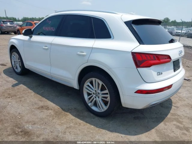 Audi Q5 2.0T TECH PREMIUM CARFAX АВТО КРЕДИТ  - изображение 4