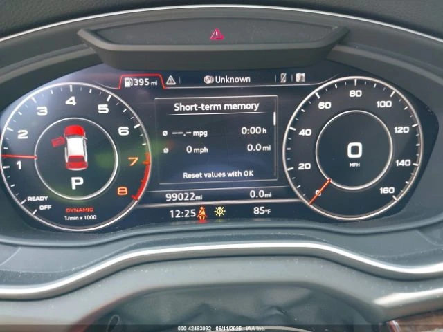 Audi Q5 2.0T TECH PREMIUM CARFAX АВТО КРЕДИТ  - изображение 7