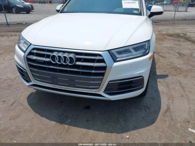 Audi Q5 2.0T TECH PREMIUM CARFAX АВТО КРЕДИТ  - изображение 2