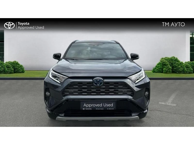 Toyota Rav4 2.5 HSD SELECTION VIP AWD - изображение 5