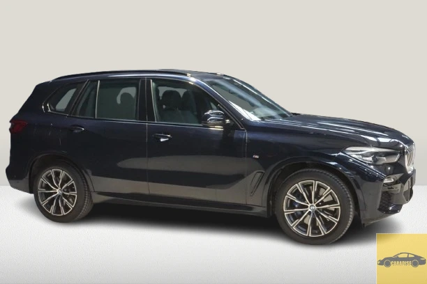 BMW X5 40I/M-sport/pano/massage/58xkm. | Mobile.bg   3