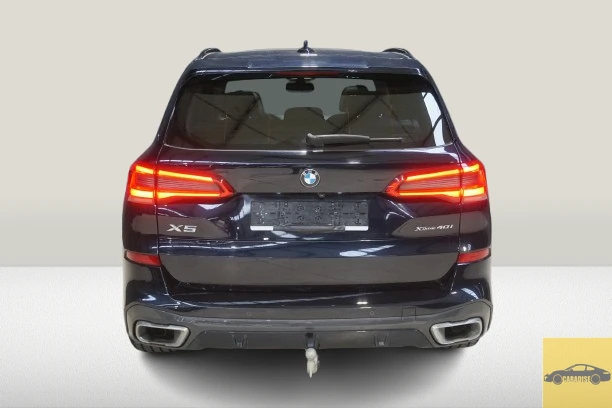 BMW X5 40I/M-sport/pano/massage/58xkm. | Mobile.bg   5