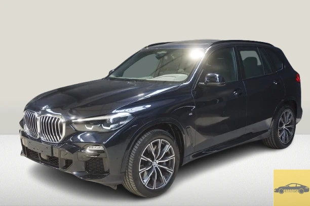 BMW X5 40I/M-sport/pano/massage/58xkm. | Mobile.bg   1
