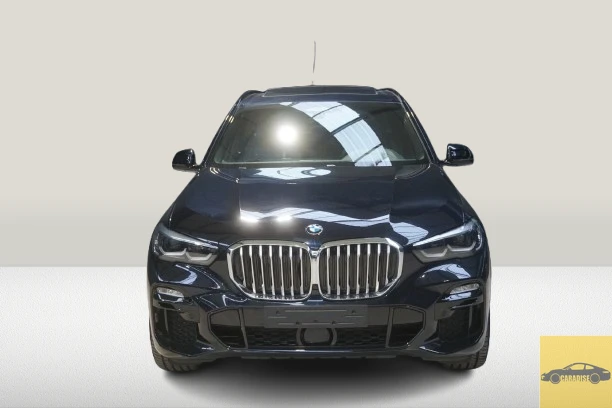 BMW X5 40I/M-sport/pano/massage/58xkm. | Mobile.bg   2