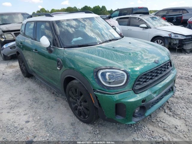 Mini Countryman COOPER S/DIGITAL COCKPIT/ЛИЗИНГ - 31499 лв. / 16105.18 € - 59441684 1