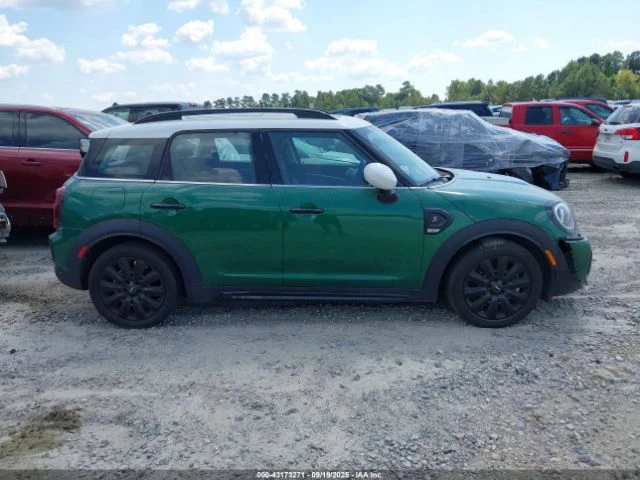 Mini Countryman COOPER S/DIGITAL COCKPIT/ | Mobile.bg   13