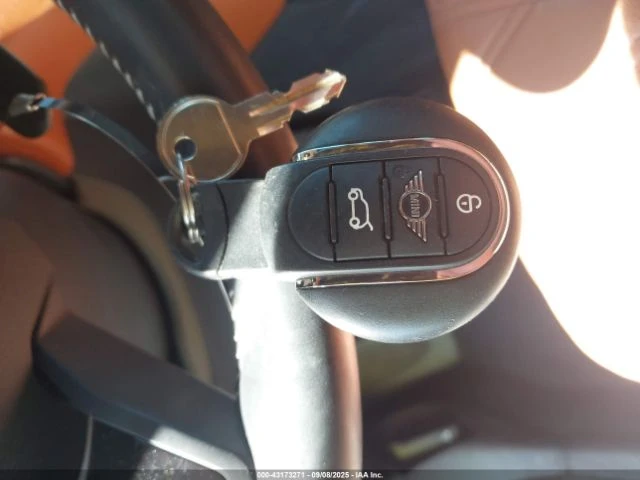 Mini Countryman COOPER S/DIGITAL COCKPIT/ | Mobile.bg   11