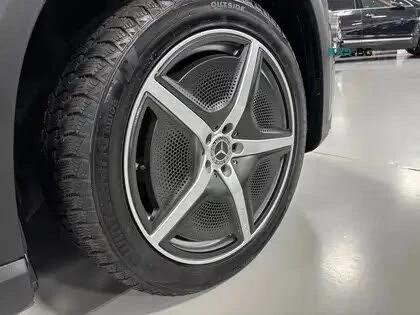 Mercedes-Benz EQE 350* 4MATIC* , снимка 5 - Автомобили и джипове - 56237976