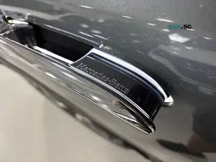 Mercedes-Benz EQE 350* 4MATIC* , снимка 6 - Автомобили и джипове - 56237976