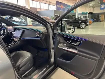 Mercedes-Benz EQE 350* 4MATIC* , снимка 16 - Автомобили и джипове - 56237976