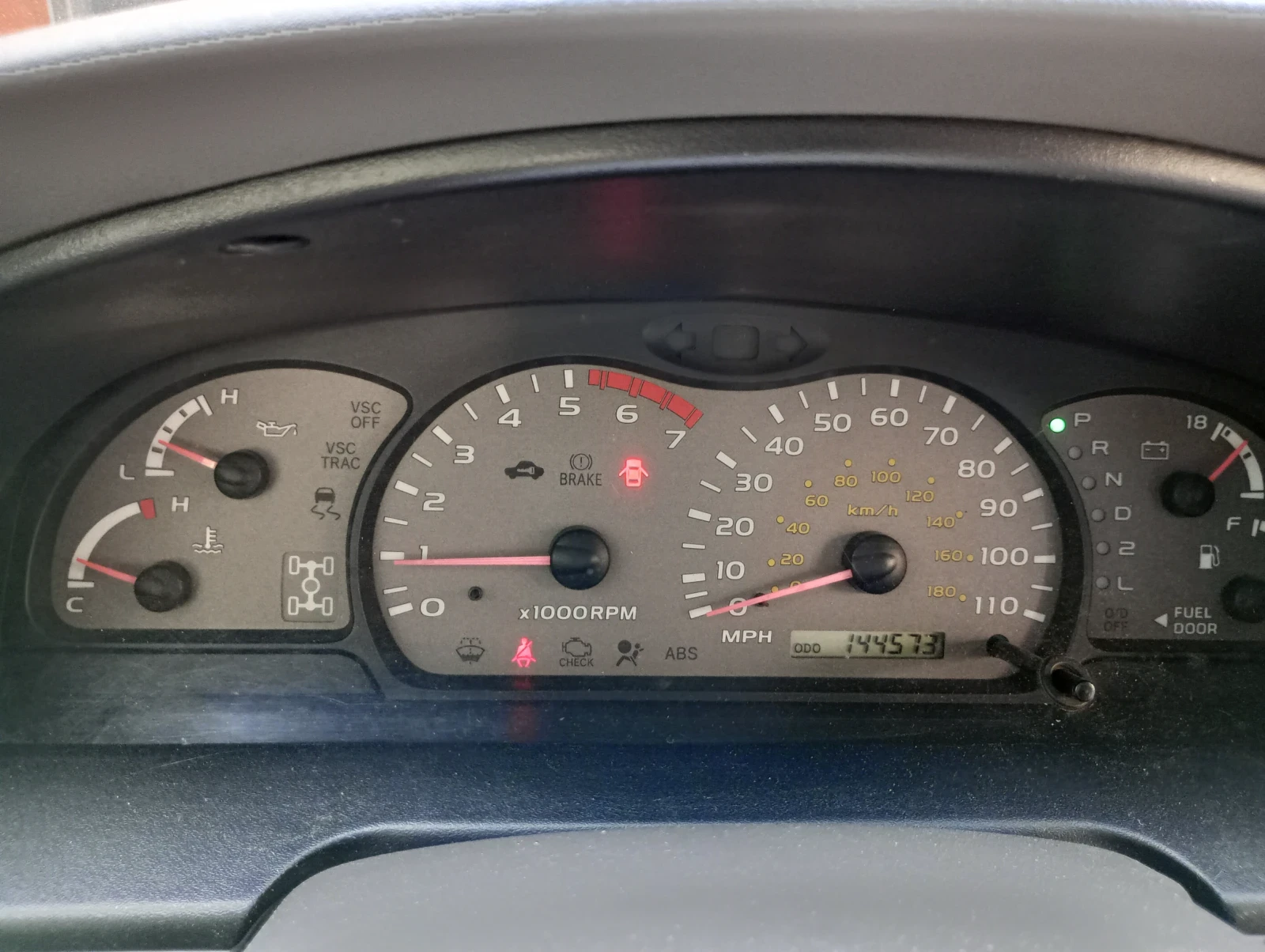 Toyota Sequoia Limited  - изображение 8