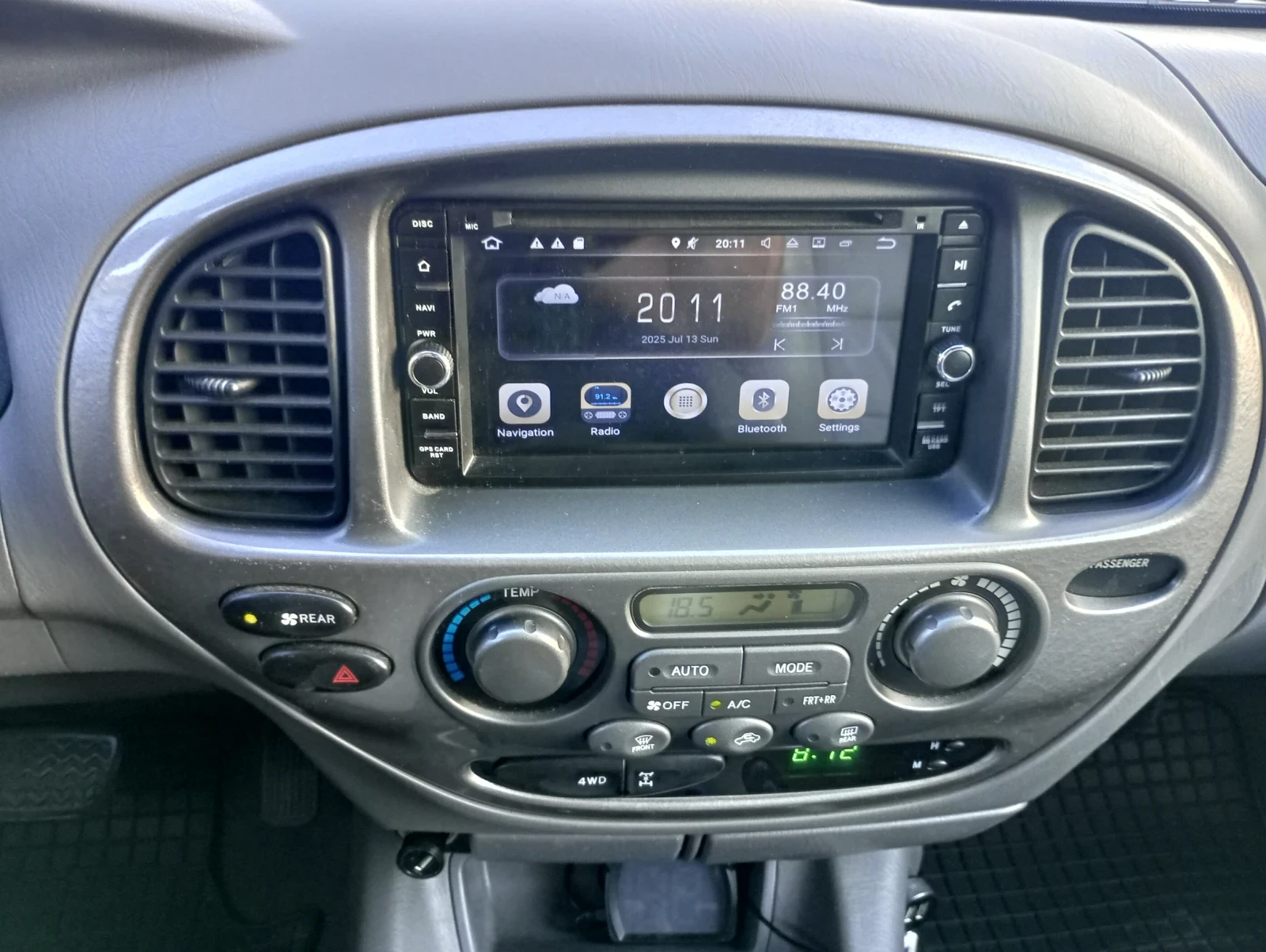 Toyota Sequoia Limited  | Mobile.bg   16