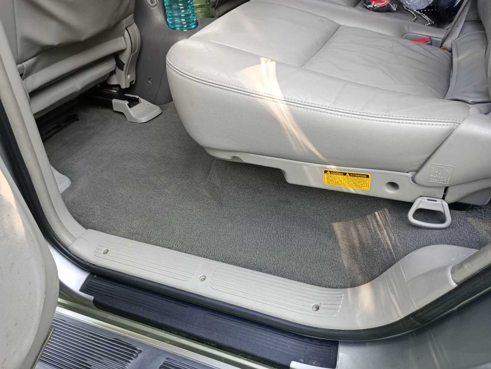 Toyota Sequoia Limited  | Mobile.bg   15