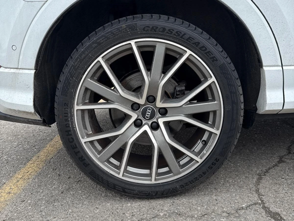 Audi Q5 TECHNIK S-LINE CARFAX АВТО КРЕДИТ  - изображение 9