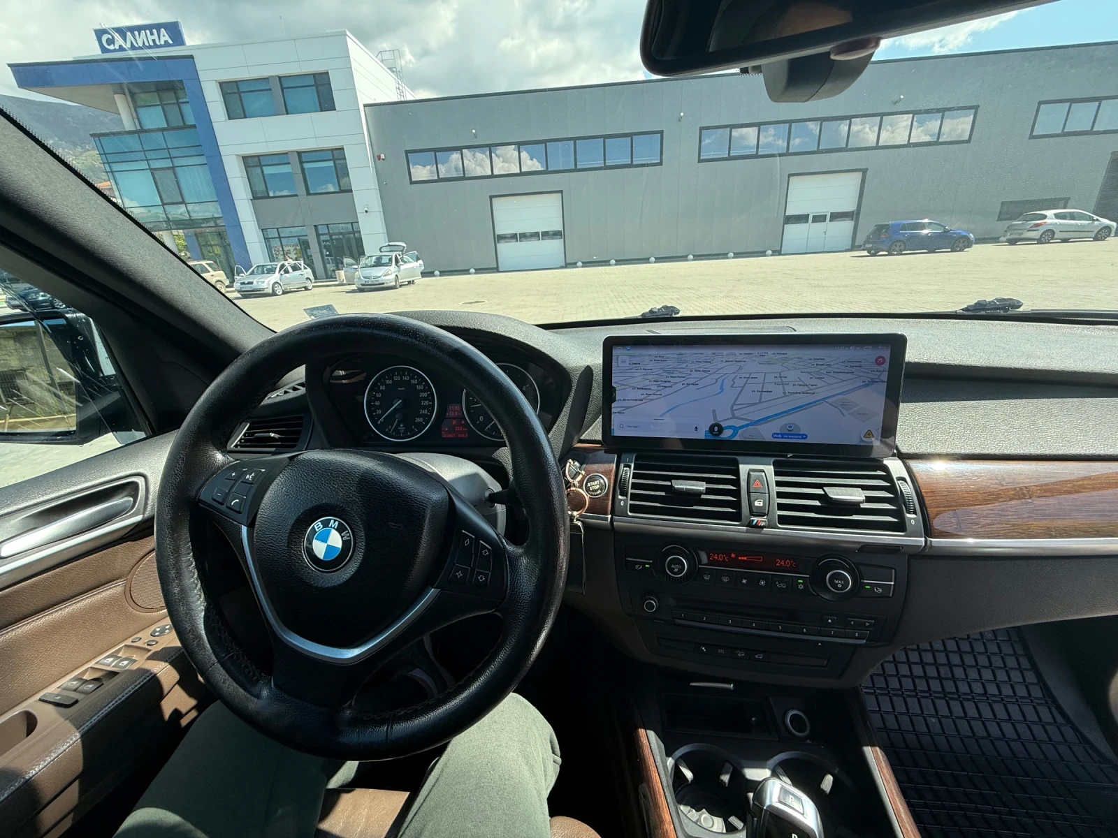 BMW X5 xDrive - изображение 5