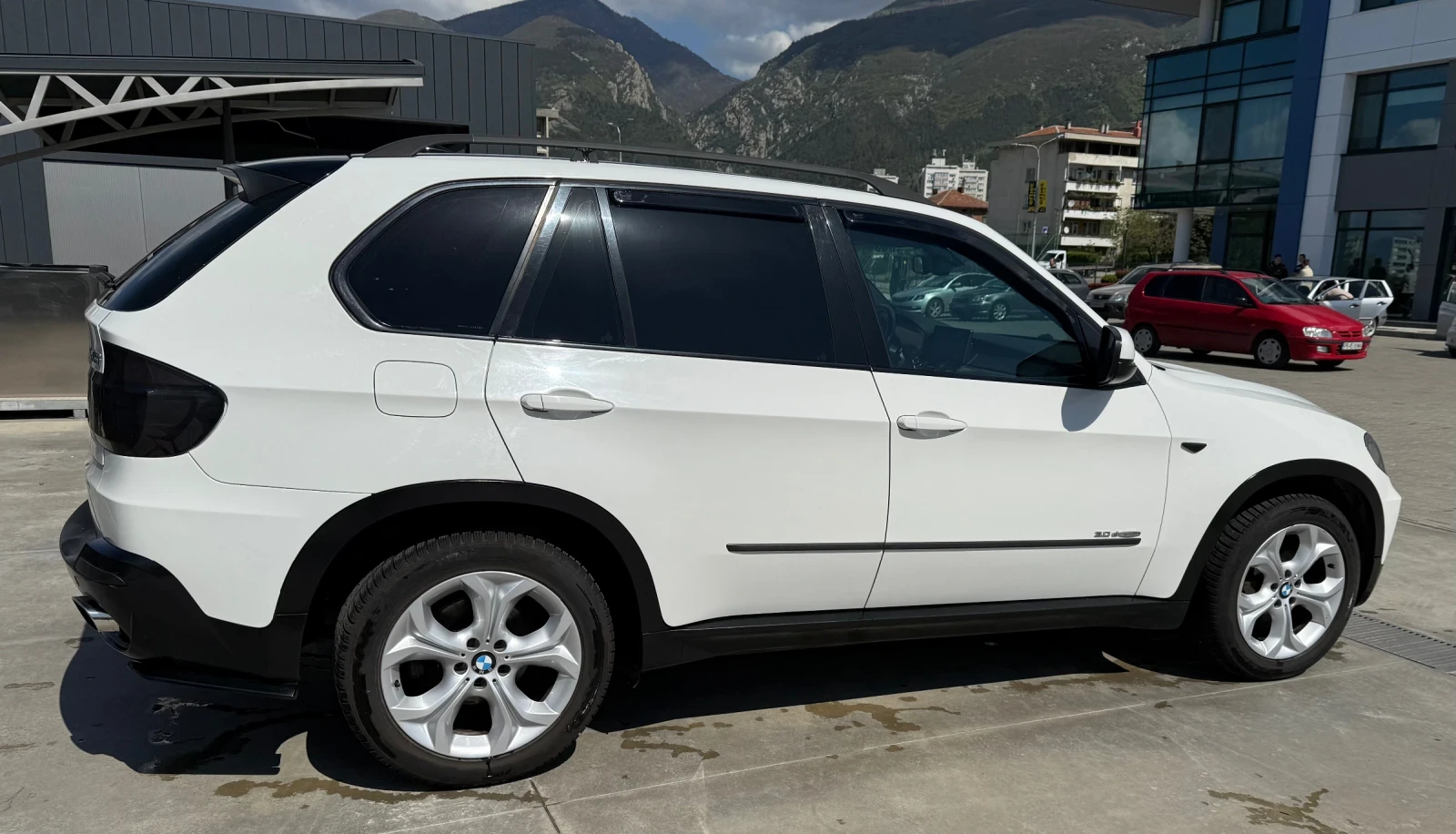 BMW X5 xDrive - изображение 4