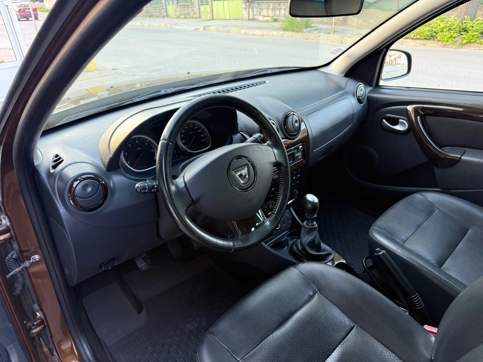 Dacia Duster 1, 5 dci - изображение 10