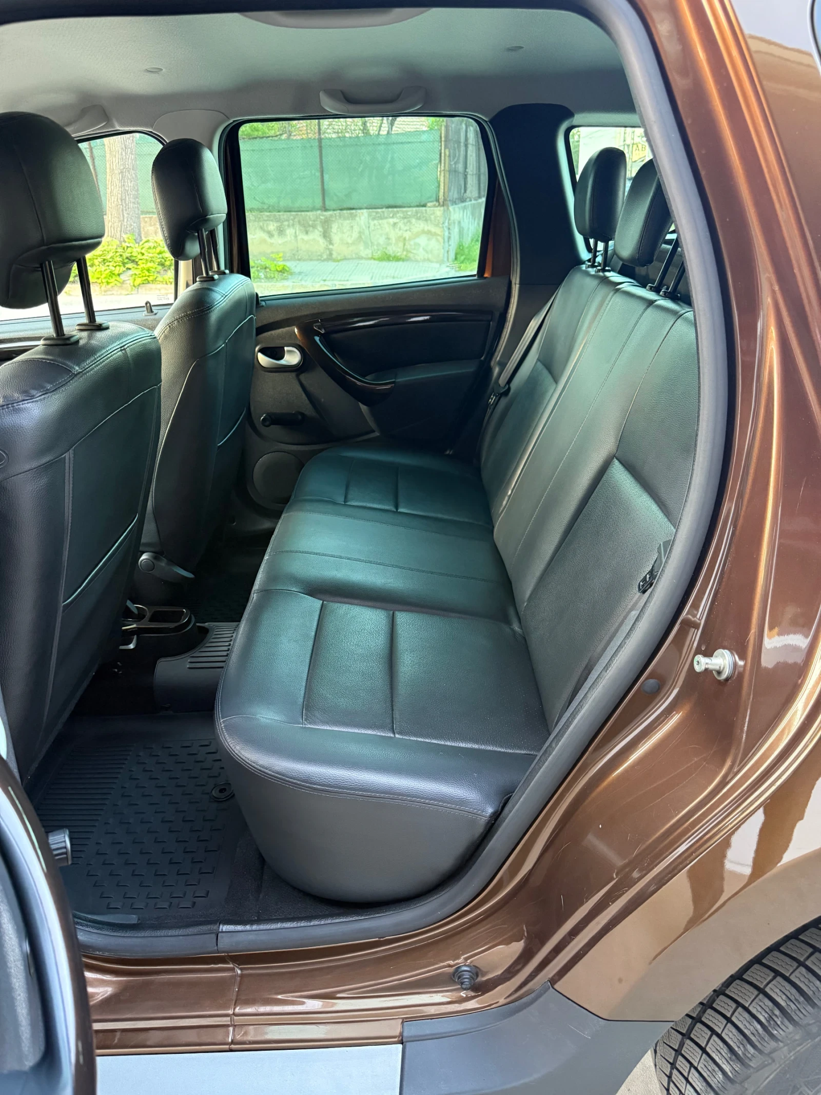 Dacia Duster 1, 5 dci - изображение 8