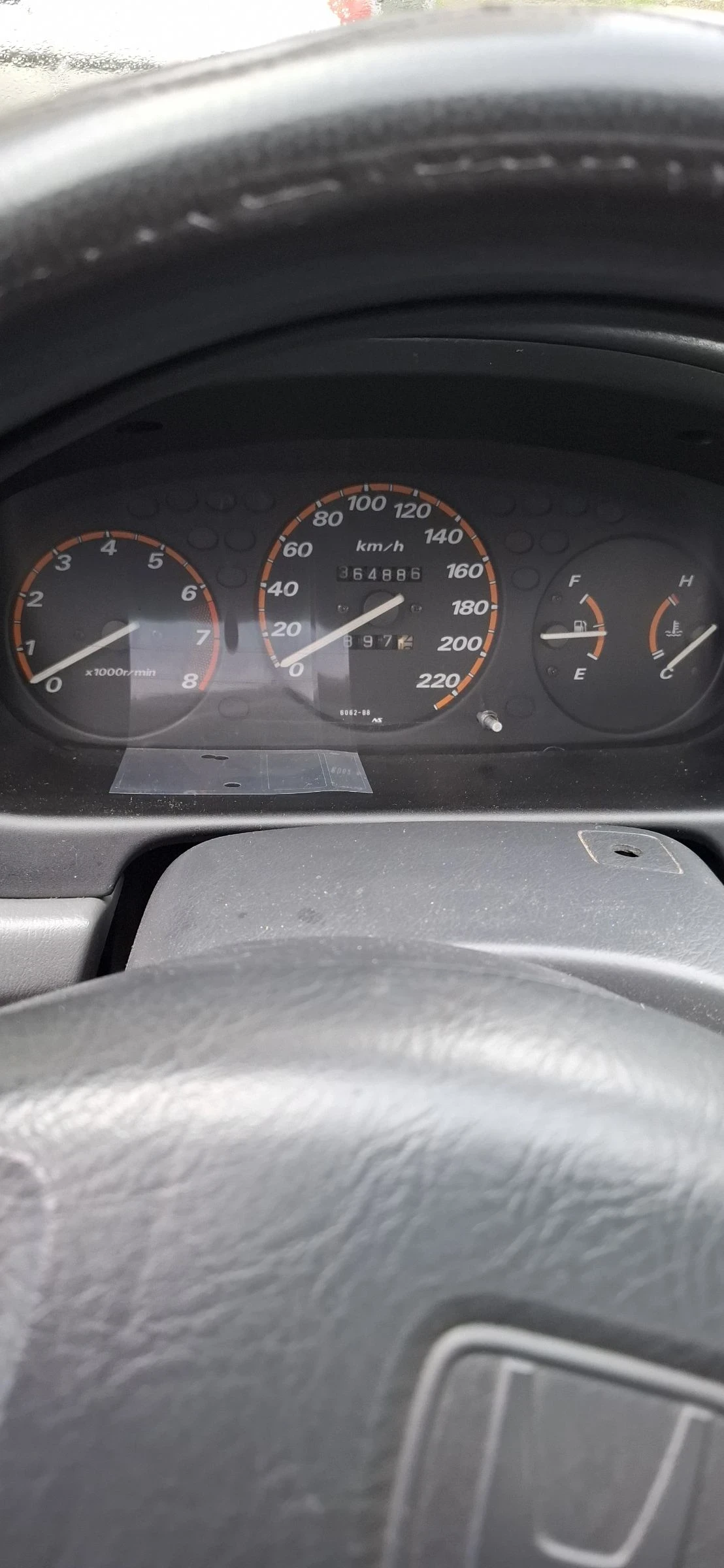 Honda Cr-v  - изображение 7