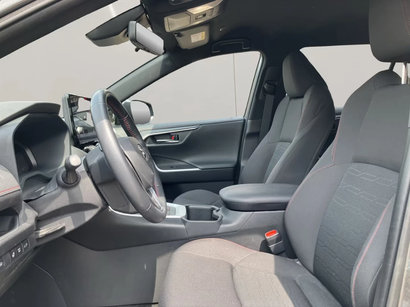Toyota Rav4 PHEV/COMFORT/306HP/KLESS/CARPLAY/DAB/VCONTROL/497f - изображение 9