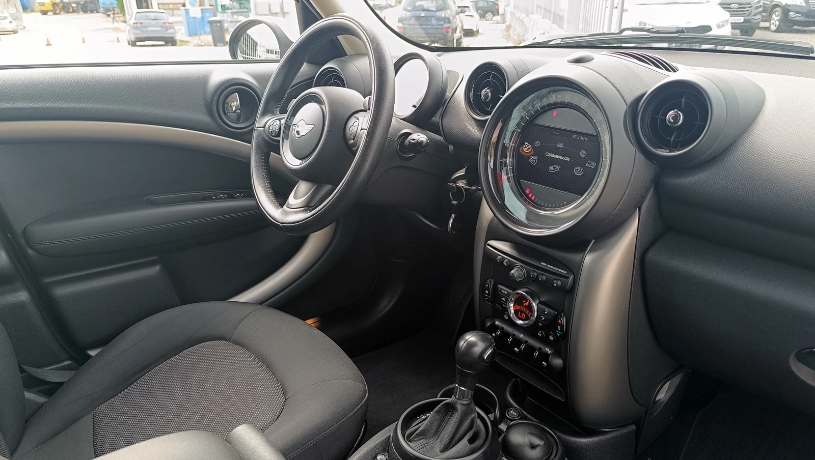 Mini Countryman 2.0D 4ALL - изображение 10