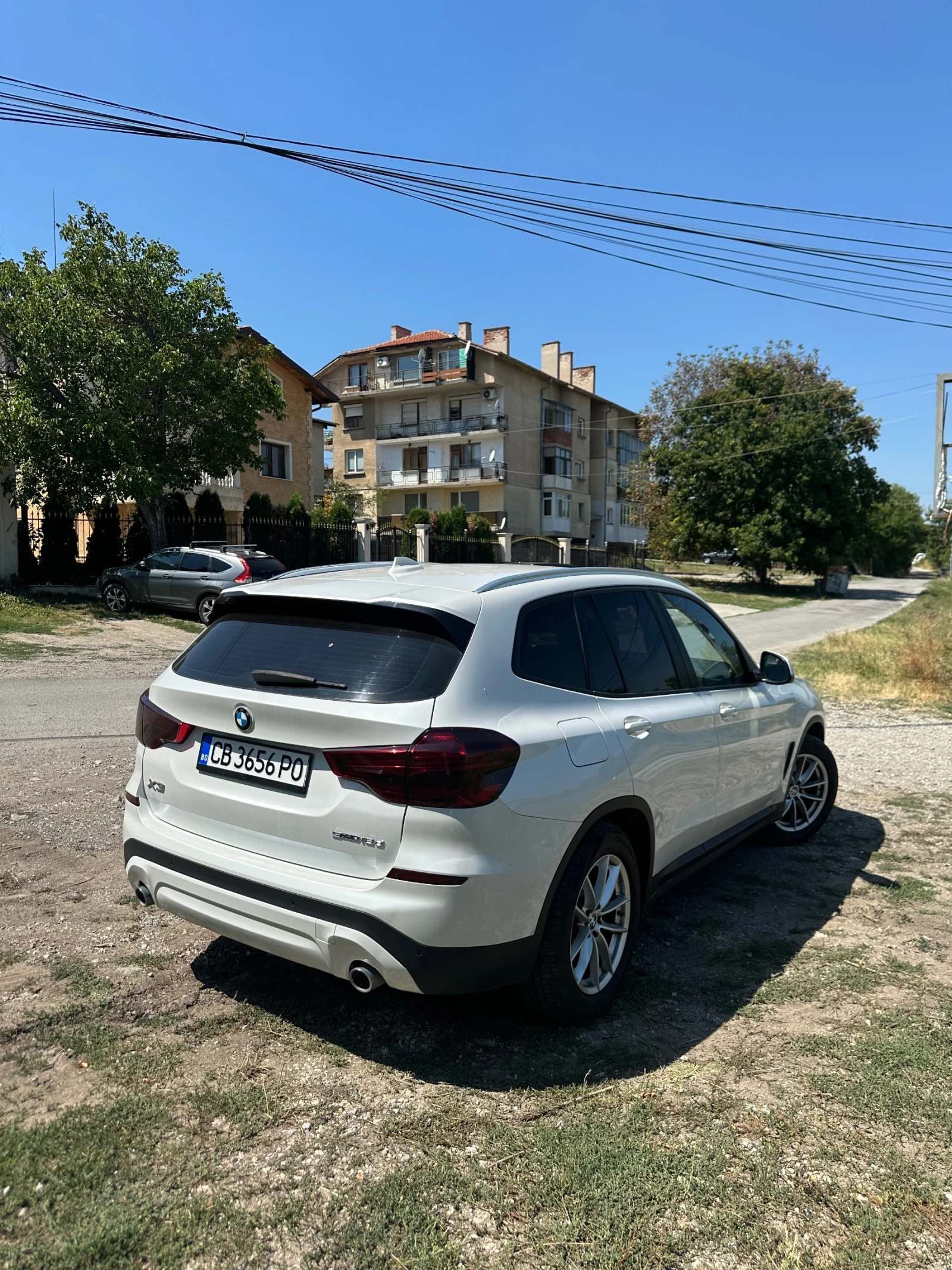 BMW X3  - изображение 5