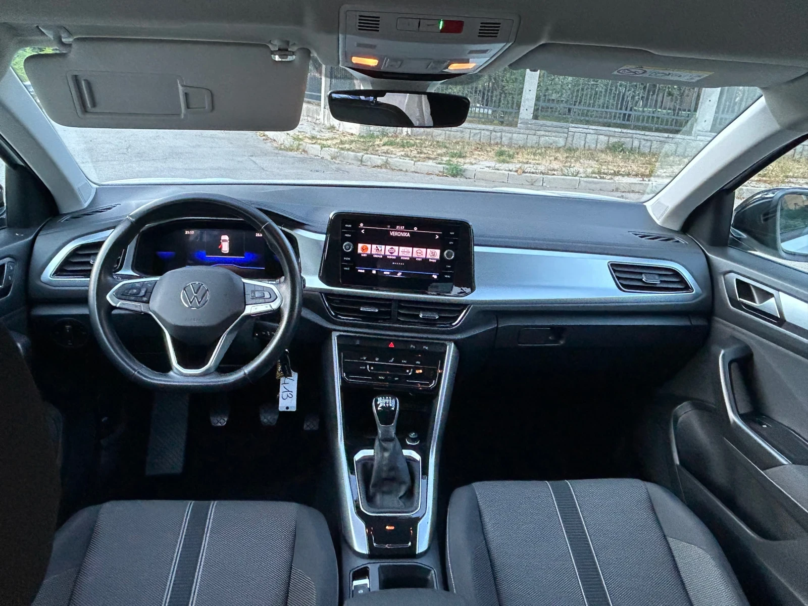 VW T-Roc 2.0 TDI Face Evro 6D 63000 | Mobile.bg   11