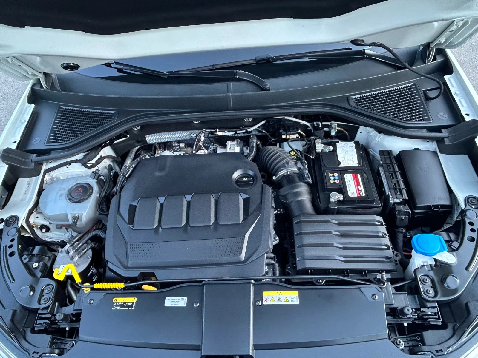 VW T-Roc 2.0 TDI Face Evro 6D 63000 | Mobile.bg   13