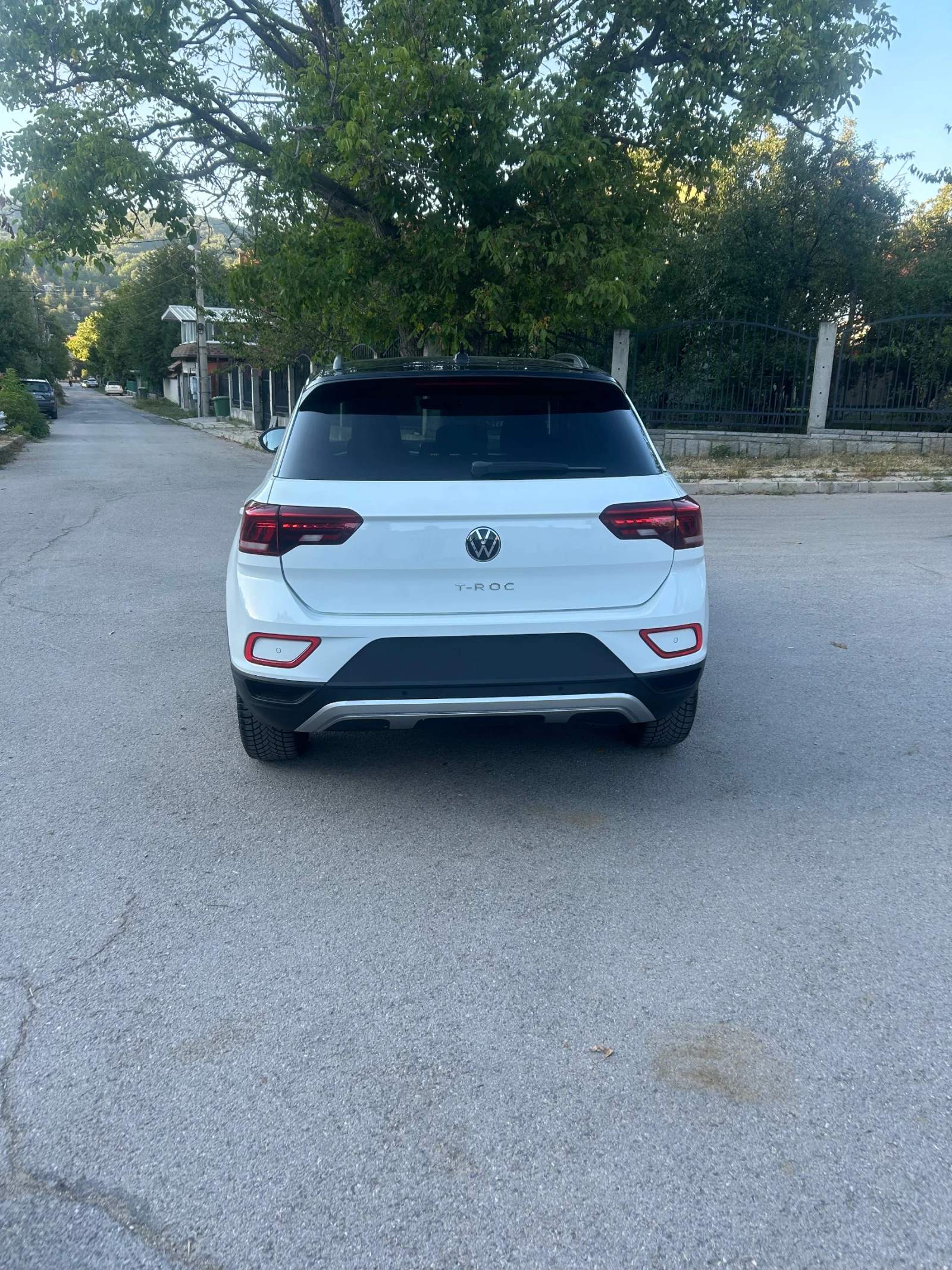 VW T-Roc Face Evro 6D 63000км - изображение 5