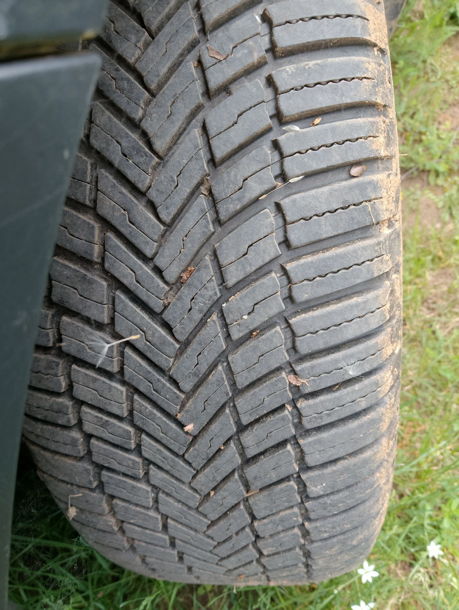 Opel Antara 2.0D - изображение 8