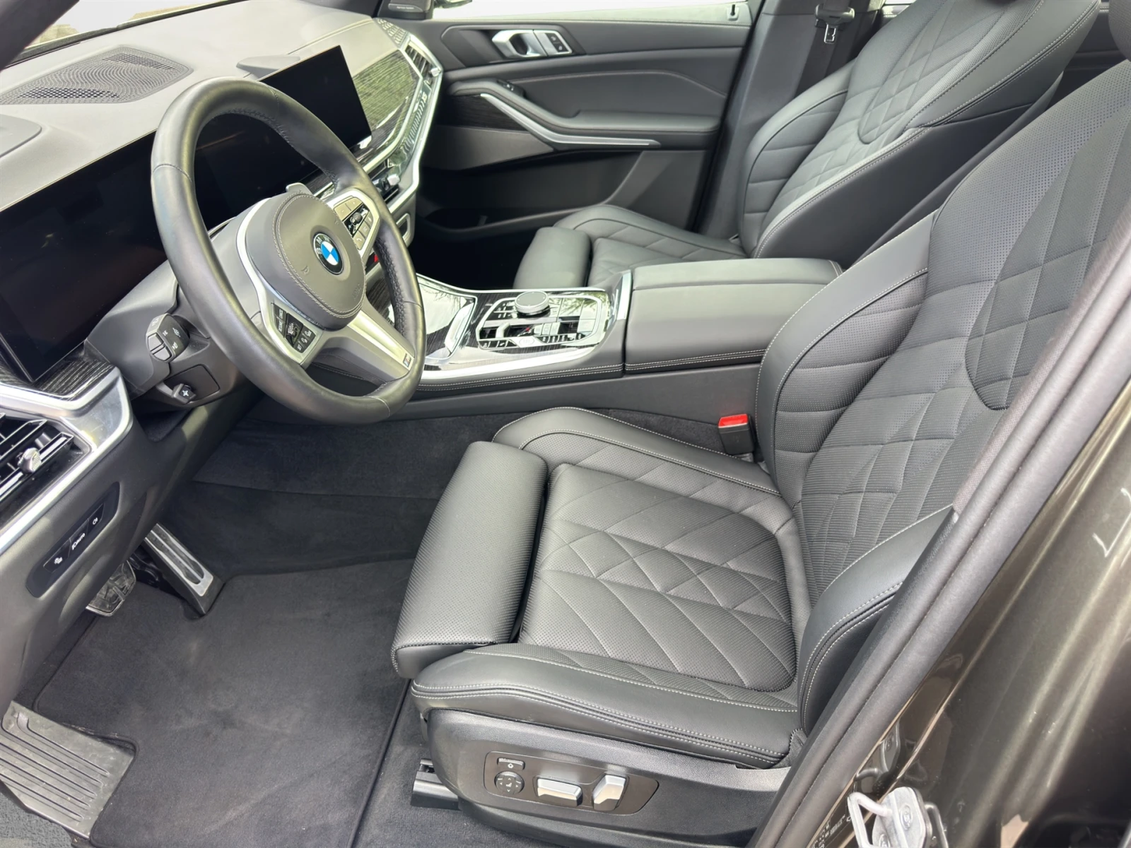 BMW X5 xDrive40i - изображение 6