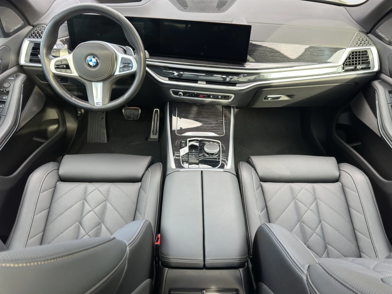 BMW X5 xDrive40i - изображение 7