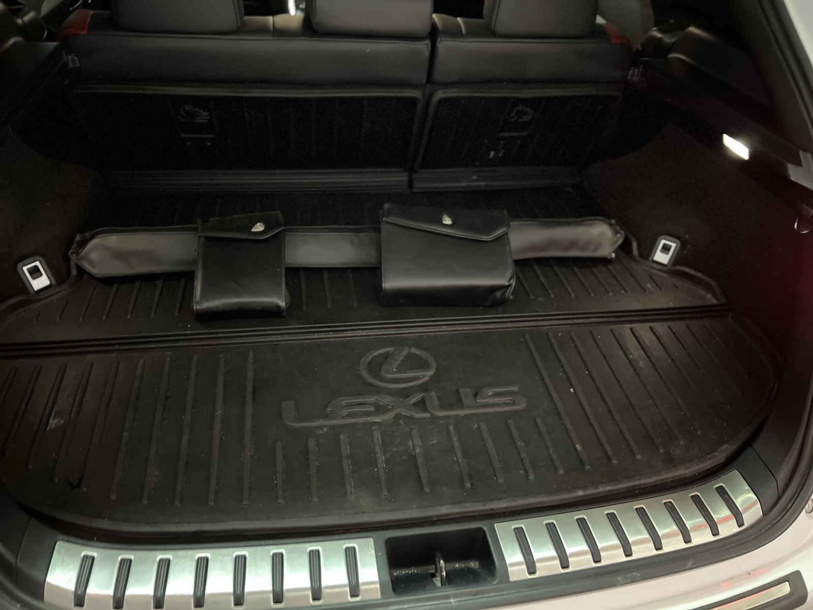 Lexus NX 300 F Sport | Mobile.bg   16