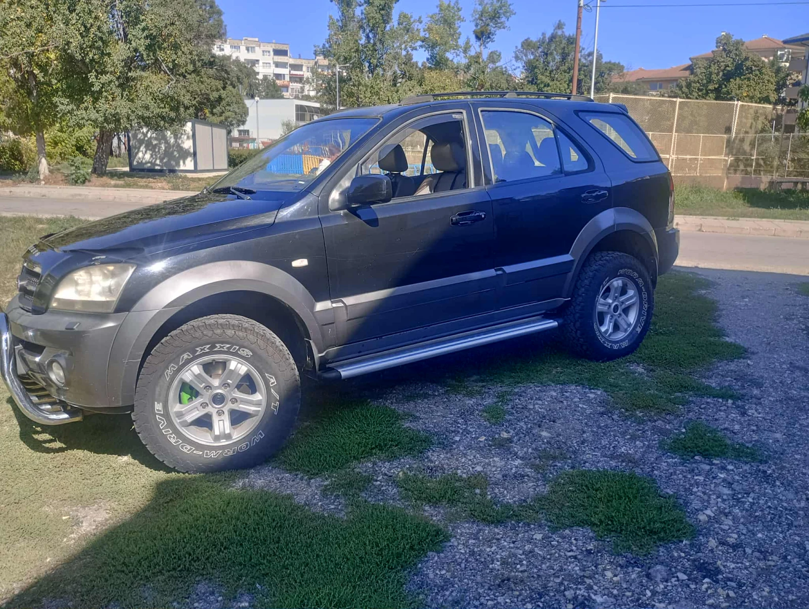 Kia Sorento  - изображение 6