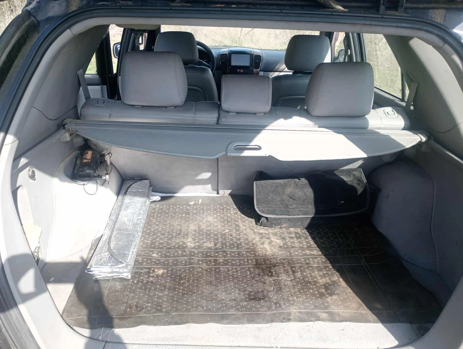 Kia Sorento  - изображение 9