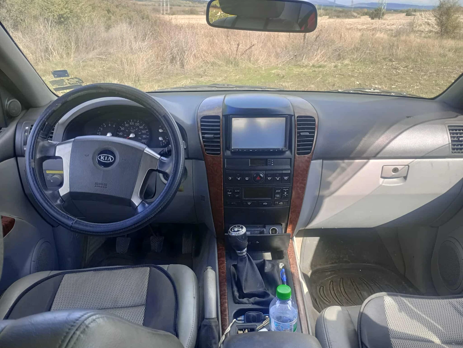 Kia Sorento  - изображение 8