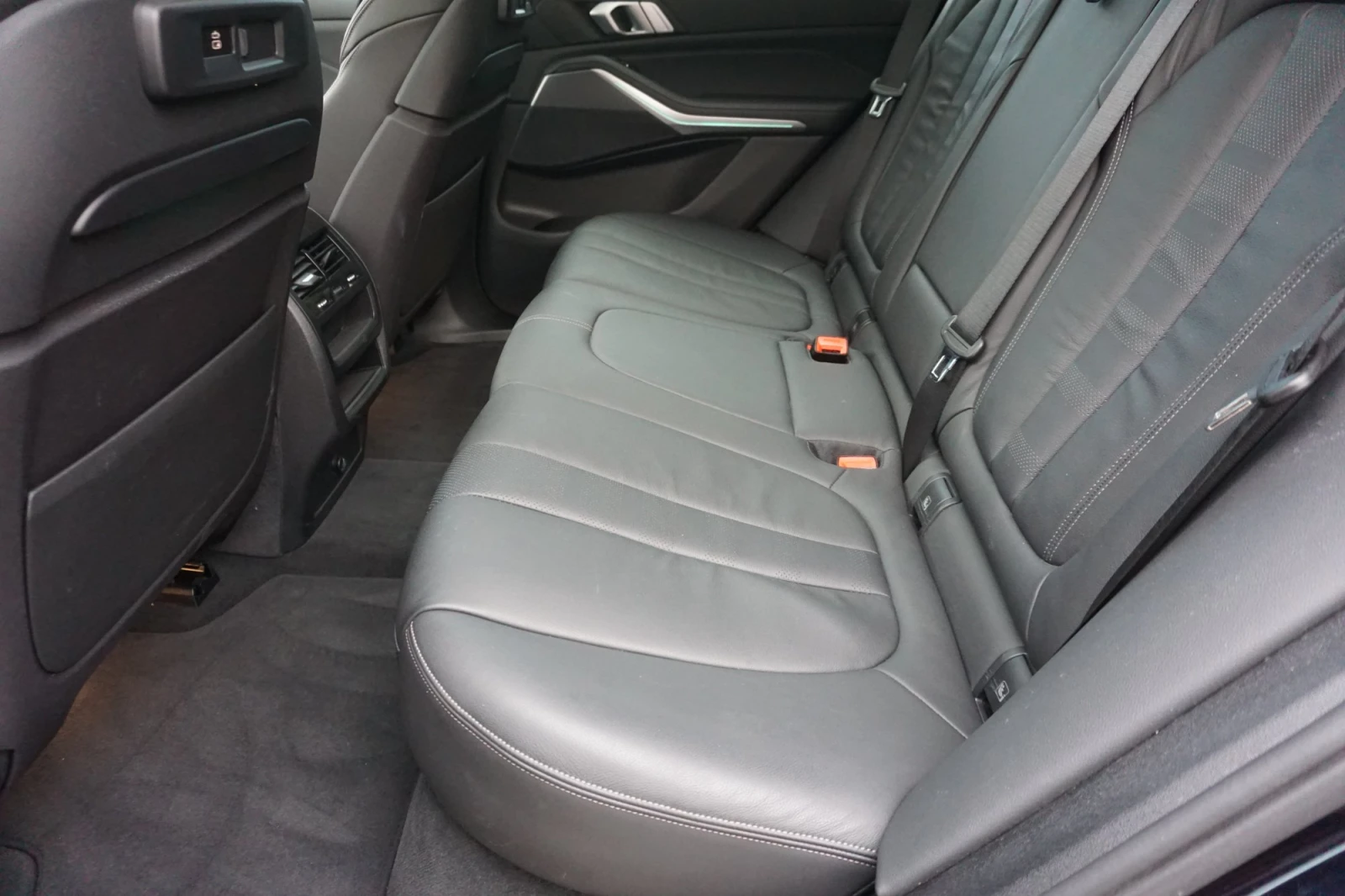 BMW X5 40I/M-sport/pano/massage/58xkm. | Mobile.bg   13