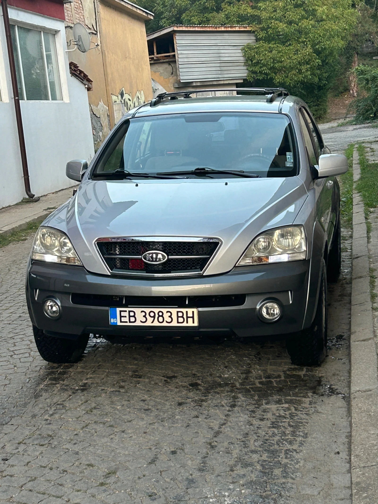 Kia Sorento | Mobile.bg   2