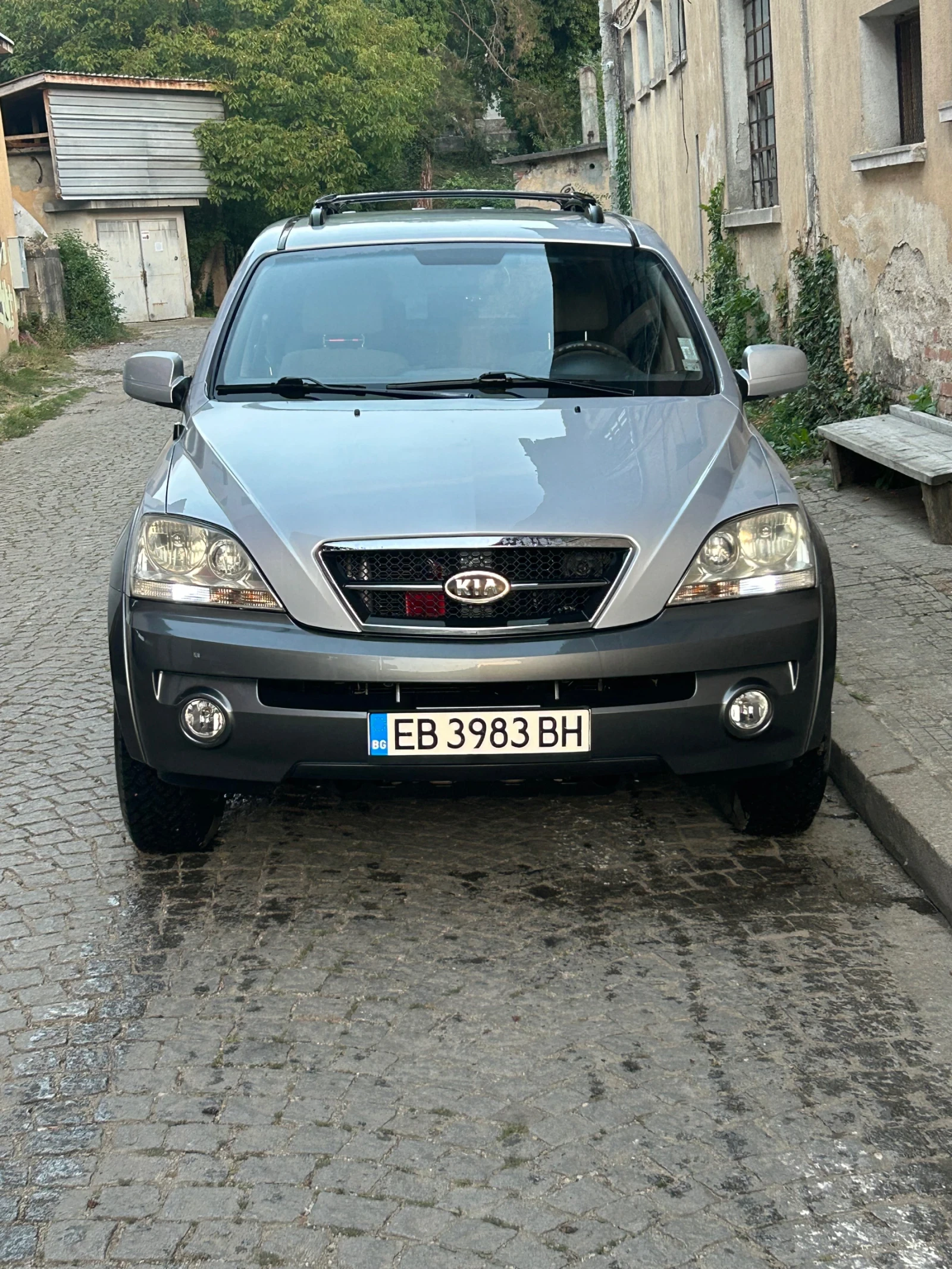 Kia Sorento | Mobile.bg   1