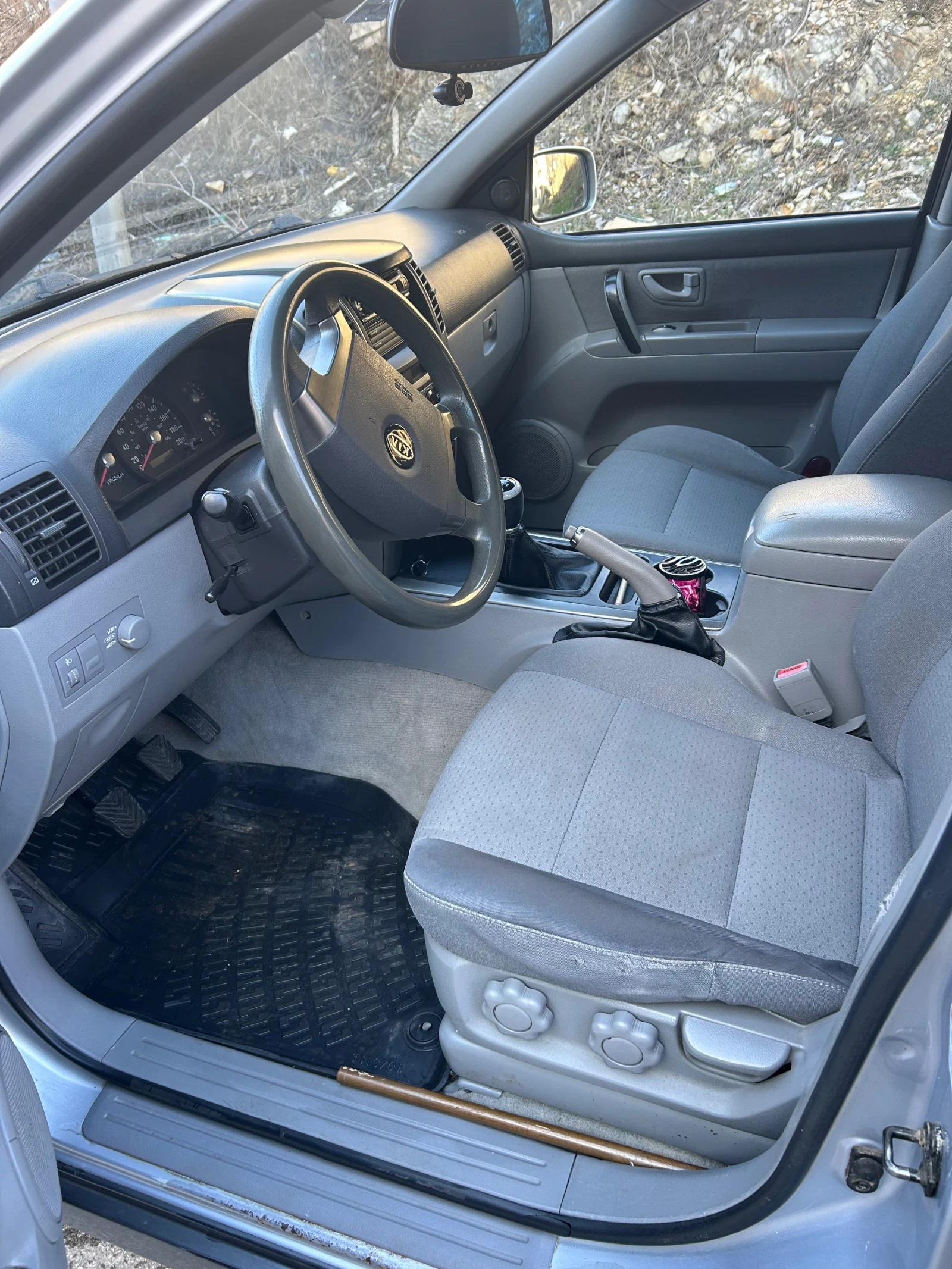 Kia Sorento | Mobile.bg   4