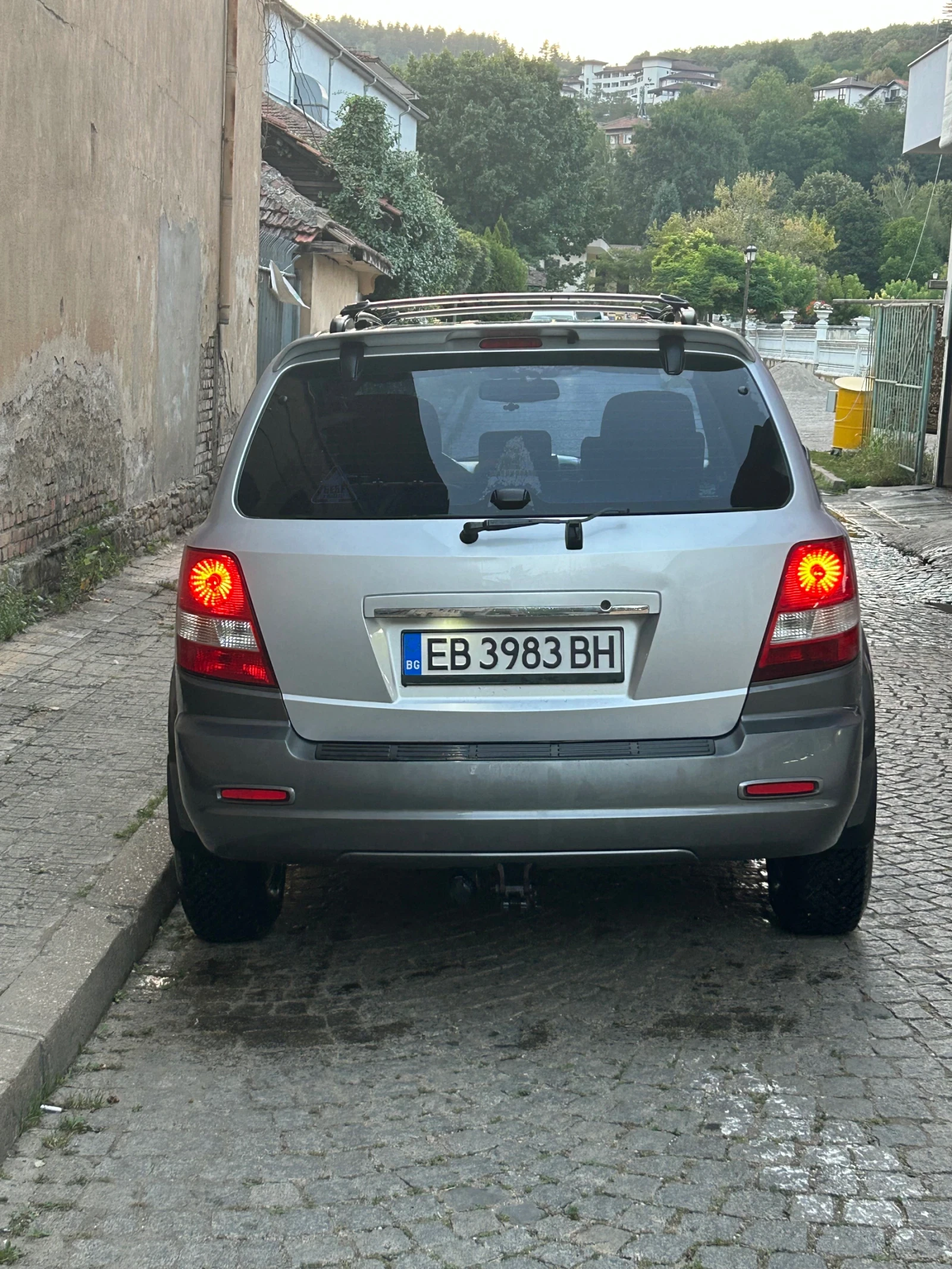 Kia Sorento | Mobile.bg   3