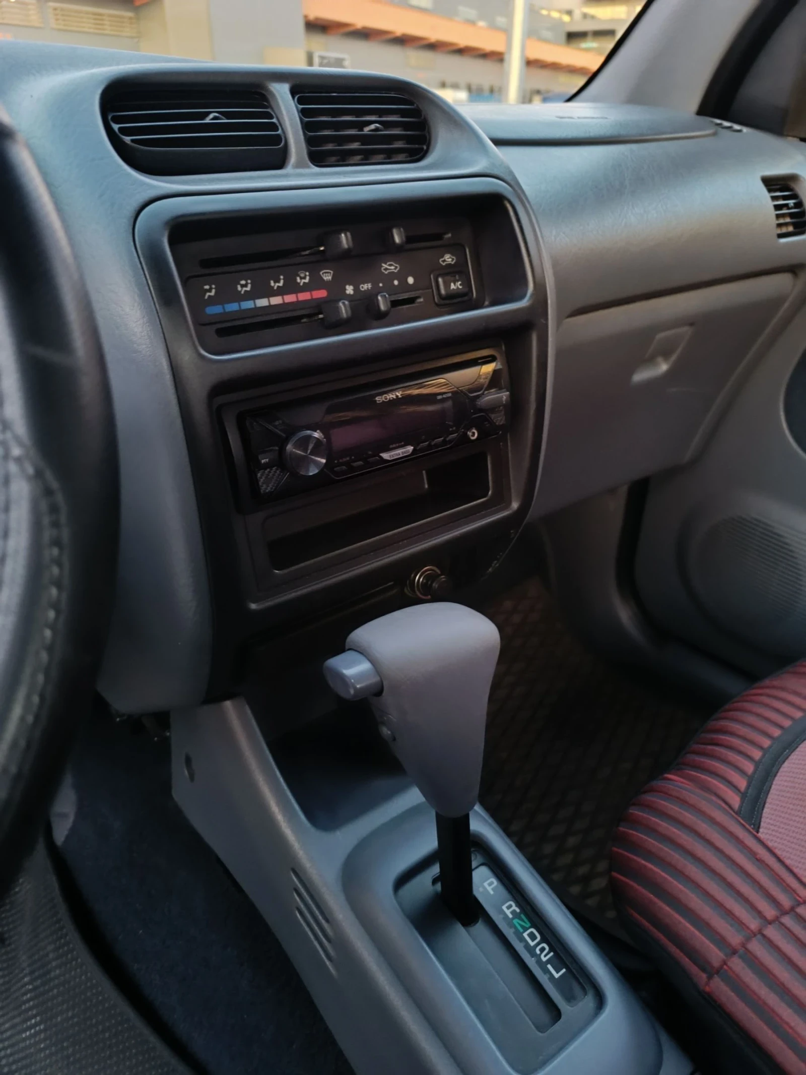 Daihatsu Terios | Mobile.bg � ����������� 8