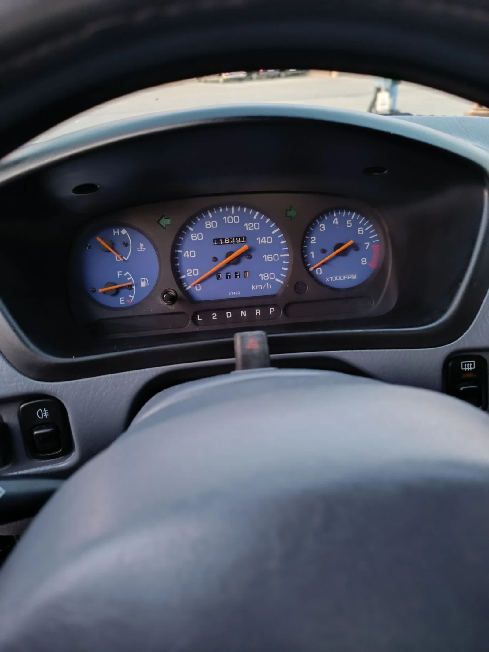 Daihatsu Terios | Mobile.bg � ����������� 7