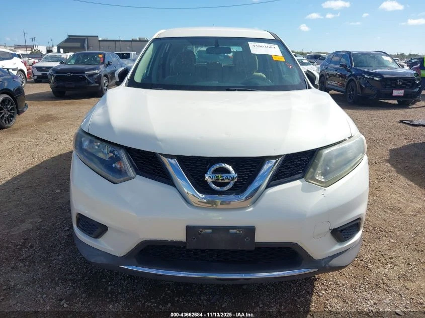 Nissan Rogue 2.5L I-4 DOHC, VVT, 170HP Front Wheel Drive | Mobile.bg � ����������� 4