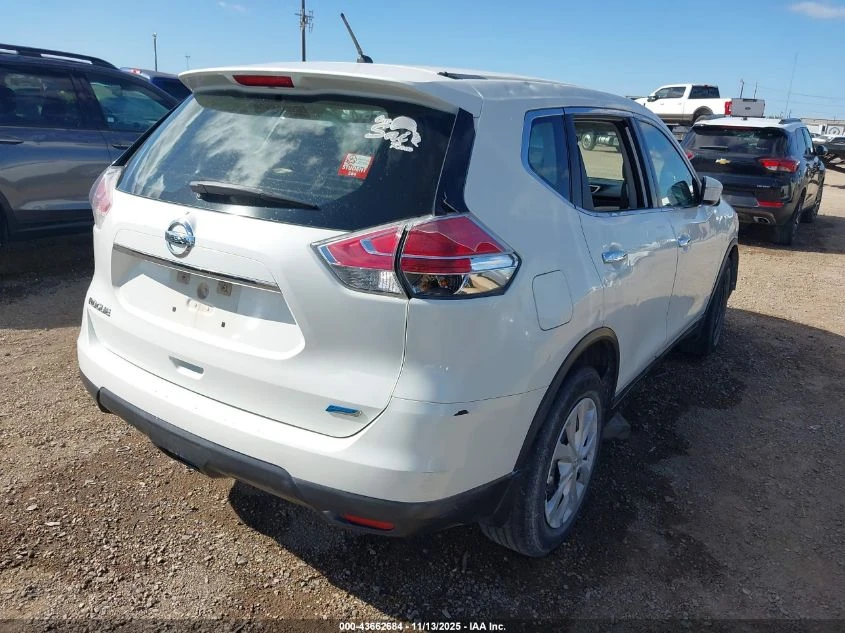 Nissan Rogue 2.5L I-4 DOHC, VVT, 170HP Front Wheel Drive | Mobile.bg � ����������� 9