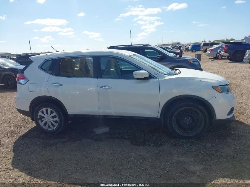 Nissan Rogue 2.5L I-4 DOHC, VVT, 170HP Front Wheel Drive | Mobile.bg � ����������� 5