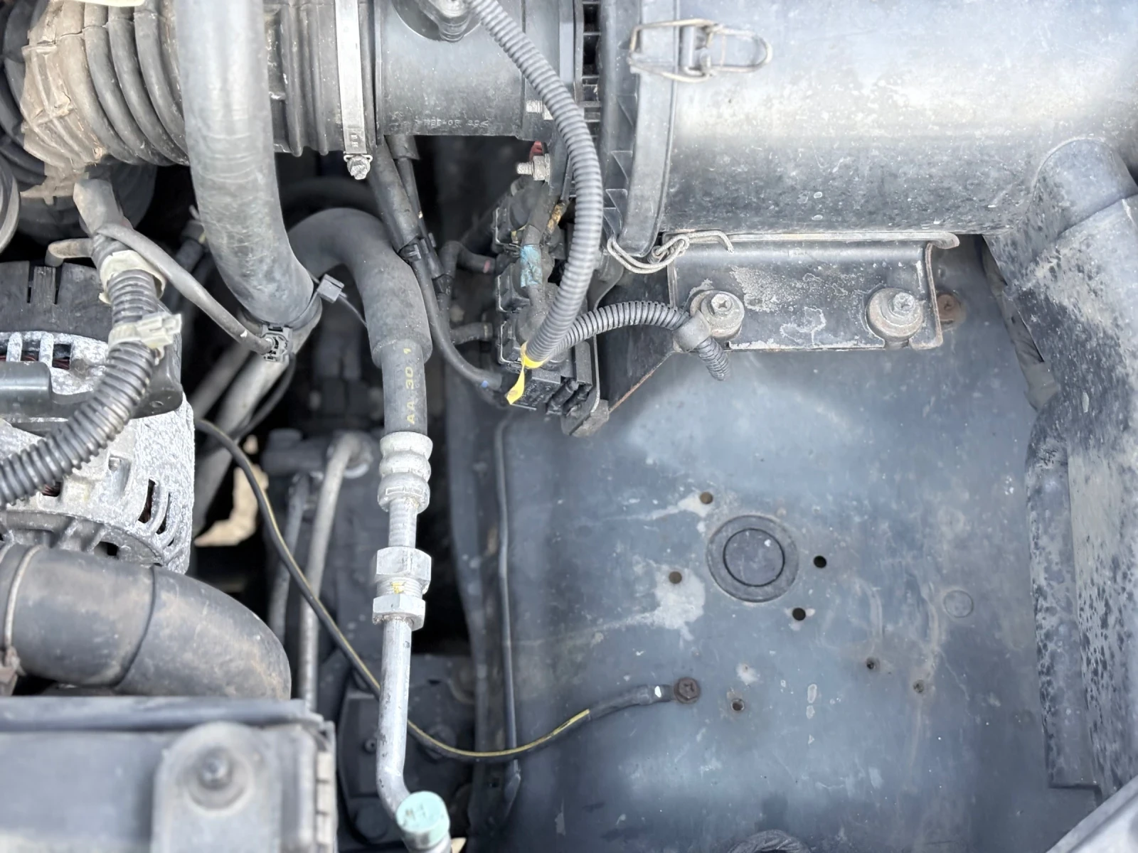 Nissan Terrano  - изображение 8